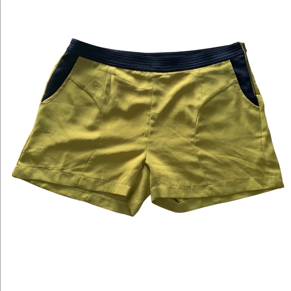 Hays Couture Shorts